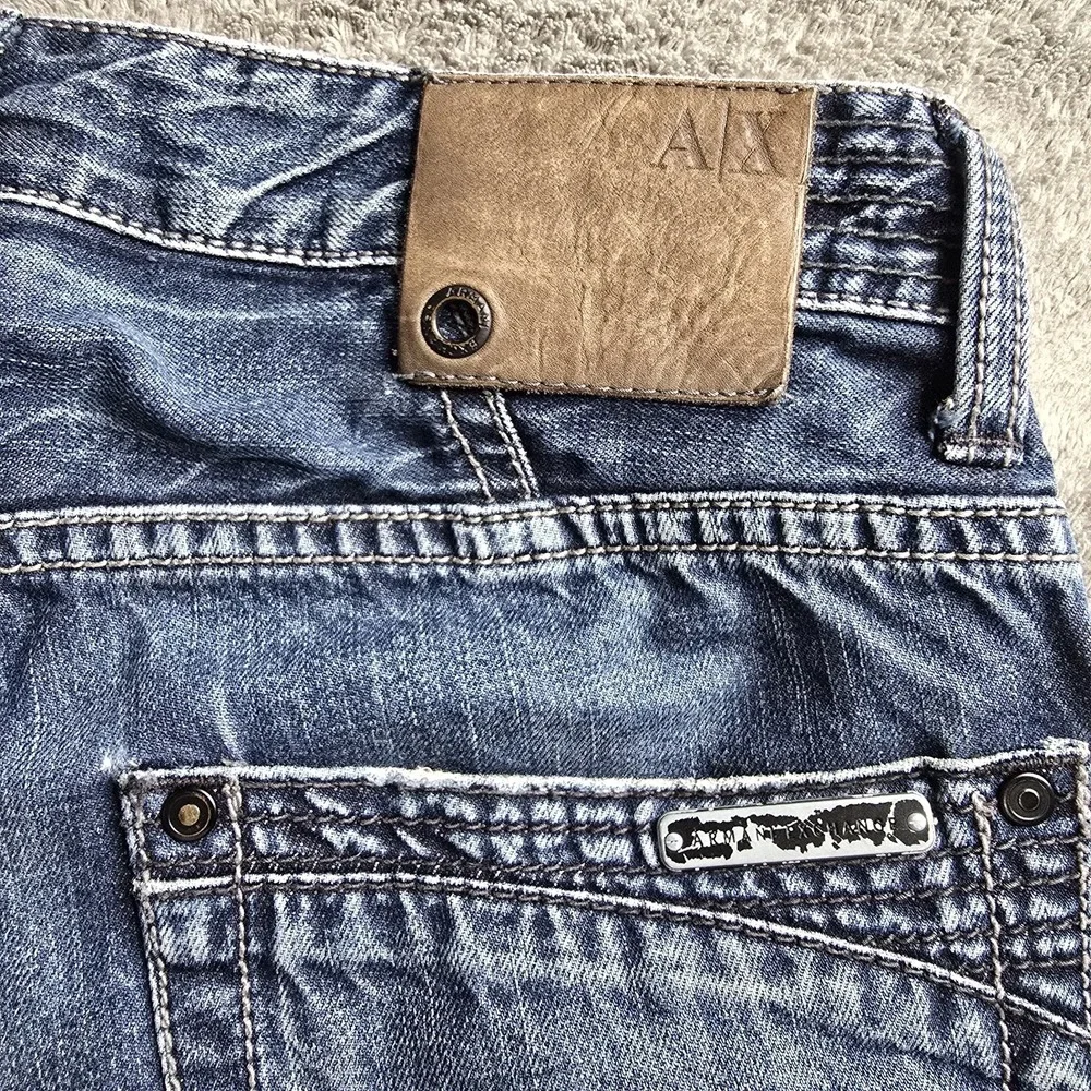 Armani Exchange armani exchange